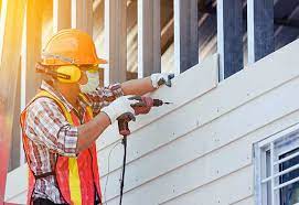 Best Custom Trim and Detailing for Siding  in Lawton, OK